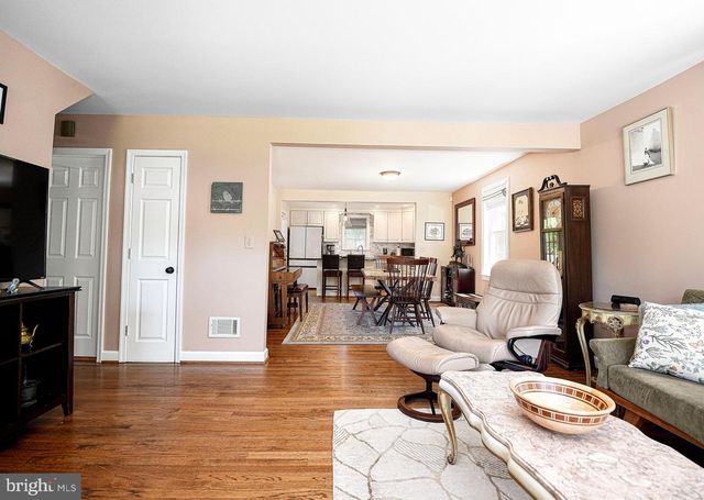 508 OVERCREST RD, Towson, MD 21286