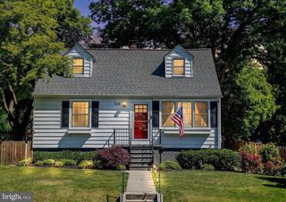 508 OVERCREST RD, Towson, MD 21286