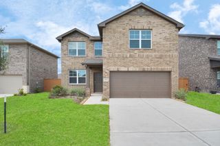 4714 Aurora Glen Drive, Katy, TX 77493