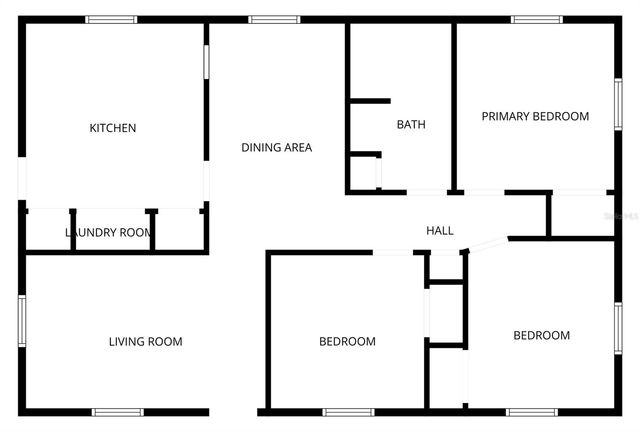 1520 NE 6TH AVENUE, Gainesville, FL 32641
