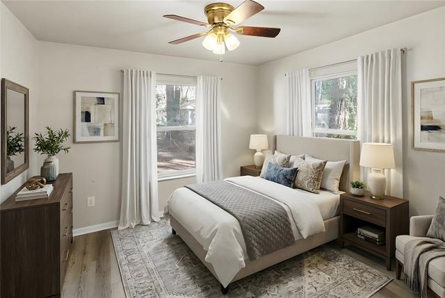 1520 NE 6TH AVENUE, Gainesville, FL 32641