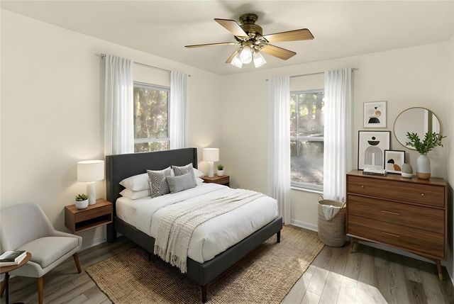 1520 NE 6TH AVENUE, Gainesville, FL 32641