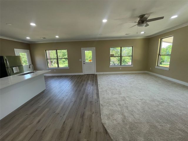 4313 Mountain Hollow Drive, Granbury, TX 76048