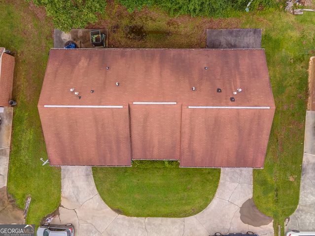 141 B Woods Road, Rome, GA 30161