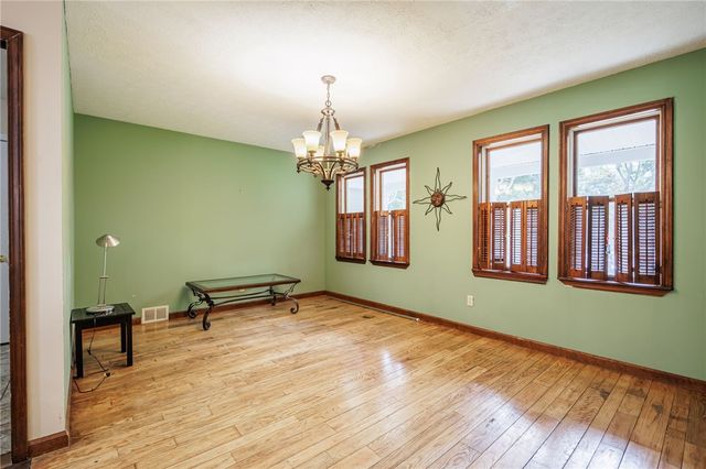 1234 Rush-Hen Town Line Road, Henrietta, NY 14543