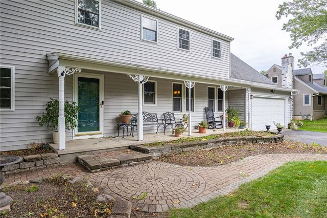 1234 Rush-Hen Town Line Road, Henrietta, NY 14543