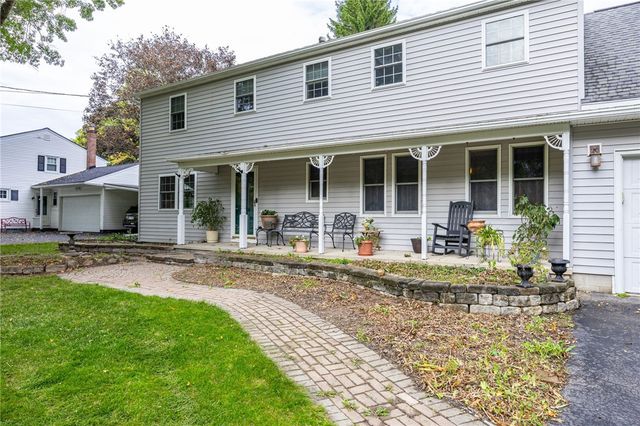 1234 Rush-Hen Town Line Road, Henrietta, NY 14543