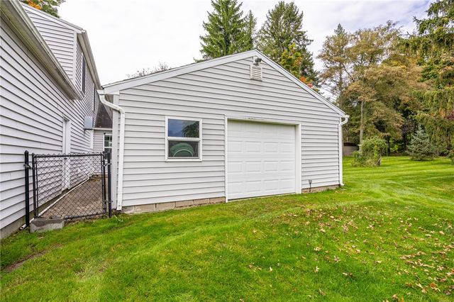1234 Rush-Hen Town Line Road, Henrietta, NY 14543