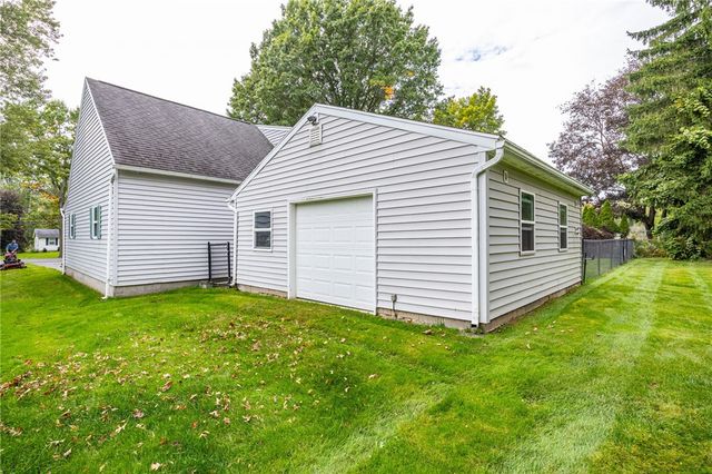 1234 Rush-Hen Town Line Road, Henrietta, NY 14543