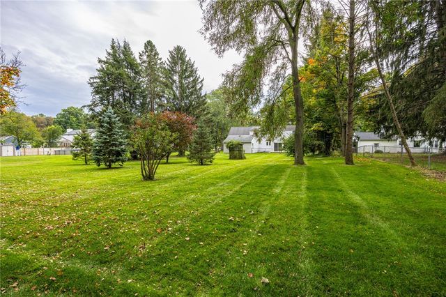 1234 Rush-Hen Town Line Road, Henrietta, NY 14543