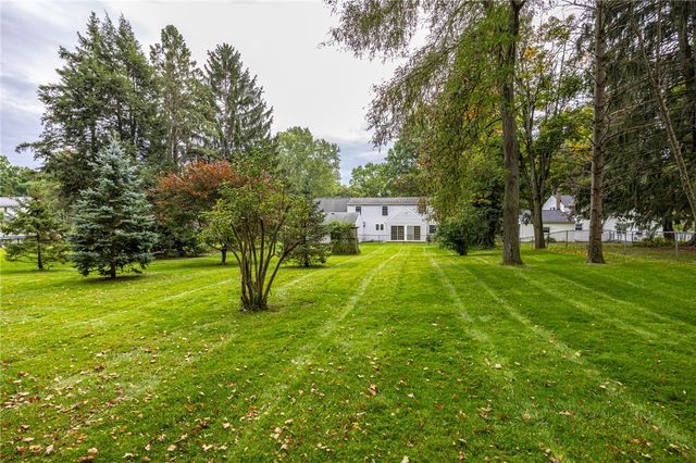 1234 Rush-Hen Town Line Road, Henrietta, NY 14543