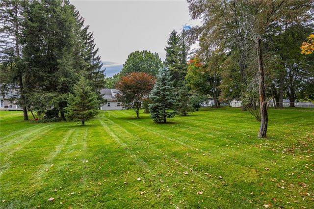 1234 Rush-Hen Town Line Road, Henrietta, NY 14543