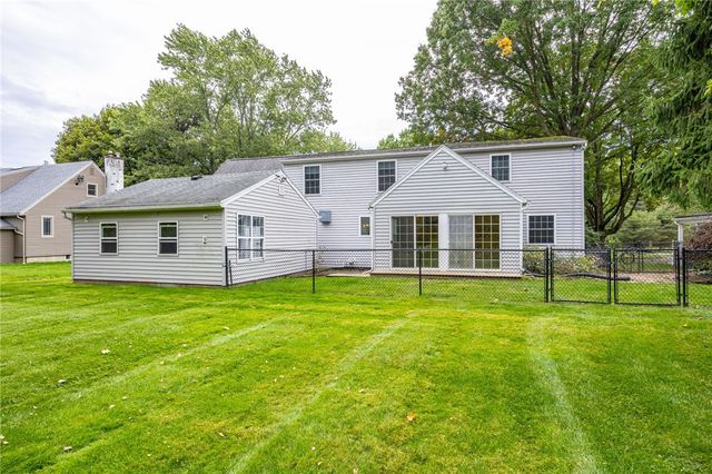 1234 Rush-Hen Town Line Road, Henrietta, NY 14543