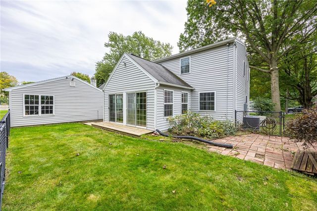 1234 Rush-Hen Town Line Road, Henrietta, NY 14543