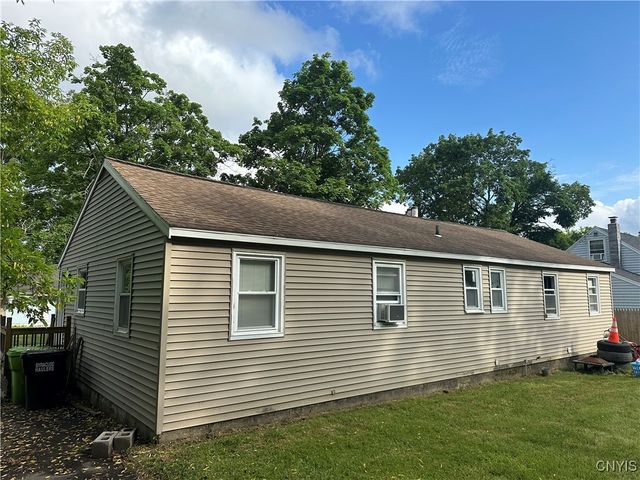 107 Douglas Avenue, Salina, NY 13088