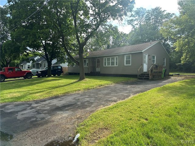 107 Douglas Avenue, Salina, NY 13088