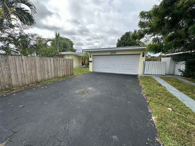 2901 NW 9th Ter, Wilton Manors, FL 33311