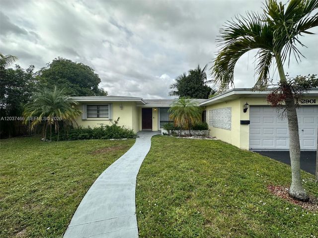2901 NW 9th Ter, Wilton Manors, FL 33311