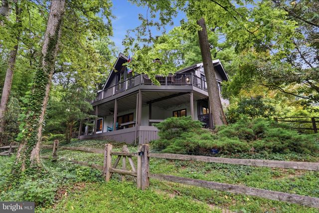433 HOMESTEAD RD, Wayne, PA 19087