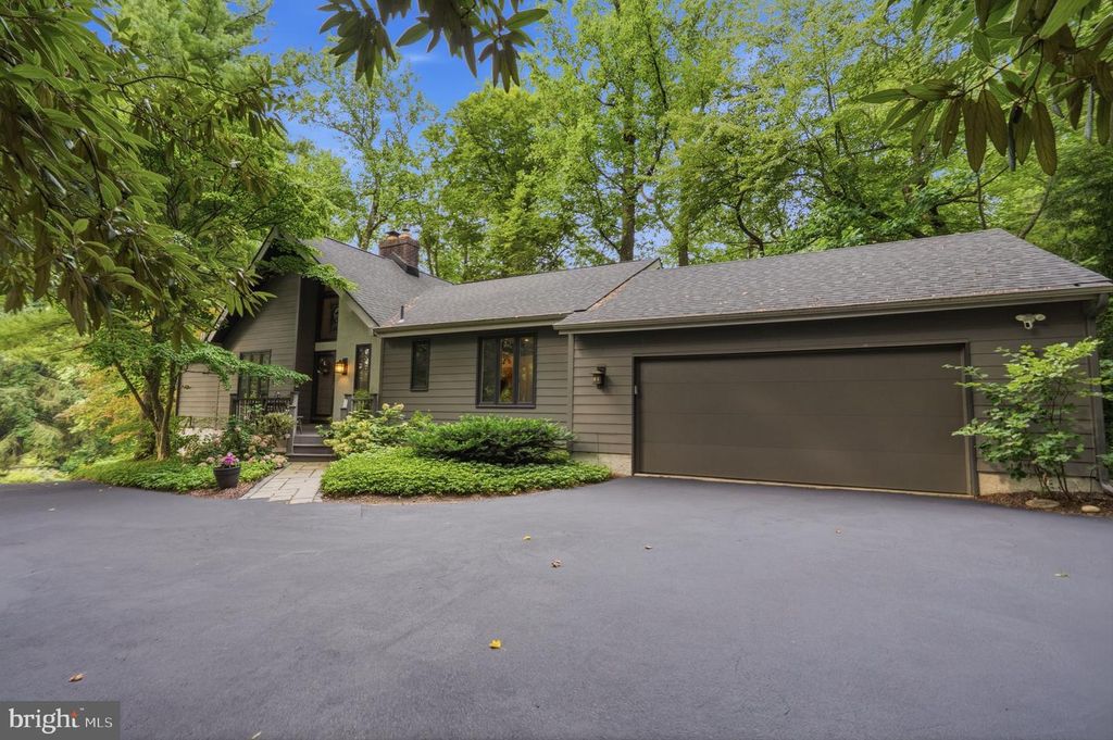 433 HOMESTEAD RD, Wayne, PA 19087