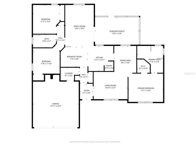 8619 WHITE ROSE DRIVE, Orlando, FL 32818