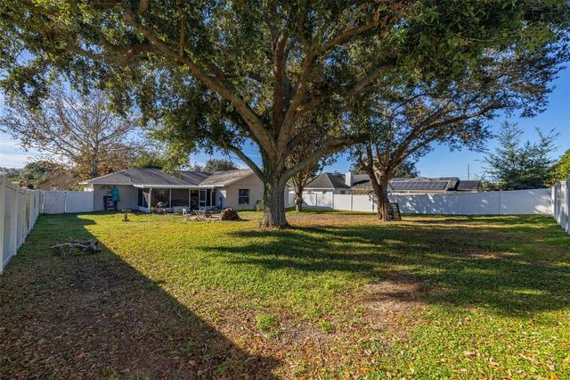 8619 WHITE ROSE DRIVE, Orlando, FL 32818