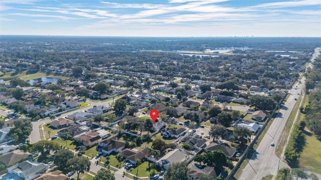 8619 WHITE ROSE DRIVE, Orlando, FL 32818