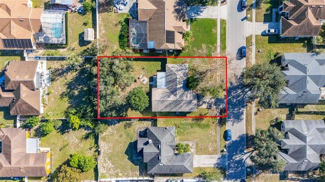 8619 WHITE ROSE DRIVE, Orlando, FL 32818