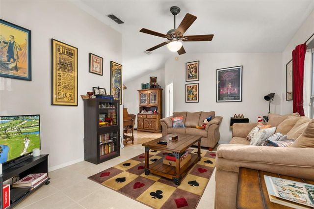 8619 WHITE ROSE DRIVE, Orlando, FL 32818