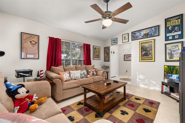 8619 WHITE ROSE DRIVE, Orlando, FL 32818