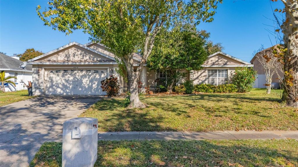 8619 WHITE ROSE DRIVE, Orlando, FL 32818