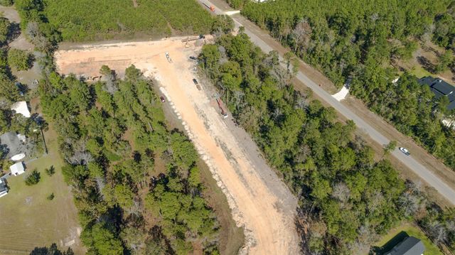 15645 Ridge Rock Road, Willis, TX 77378