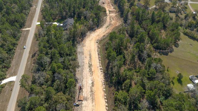 15645 Ridge Rock Road, Willis, TX 77378