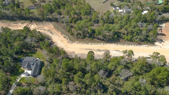 15645 Ridge Rock Road, Willis, TX 77378