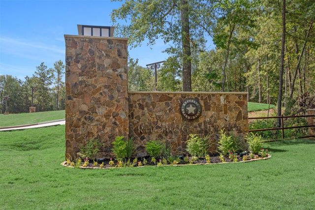15645 Ridge Rock Road, Willis, TX 77378