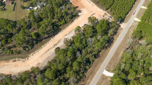 15645 Ridge Rock Road, Willis, TX 77378