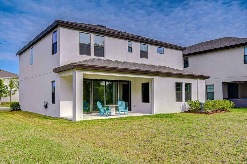 Image 31 of property listing at 14733 GALLOP RUN DRIVE, Lithia, FL 33547