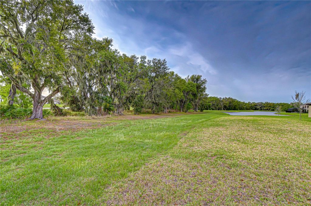 Image 33 of property listing at 14733 GALLOP RUN DRIVE, Lithia, FL 33547