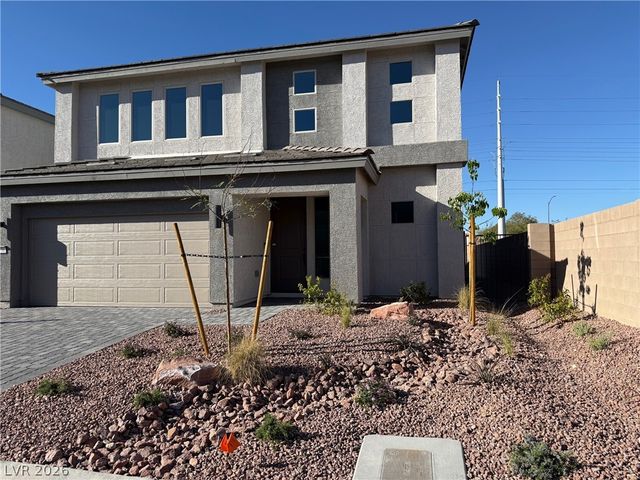7706 WHISTLEBECK Avenue, Las Vegas, NV 89113