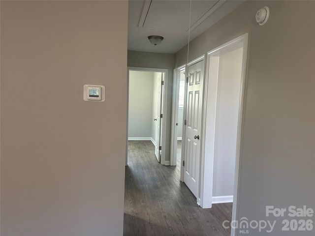 509 Skipwith Place, Charlotte, NC 28217