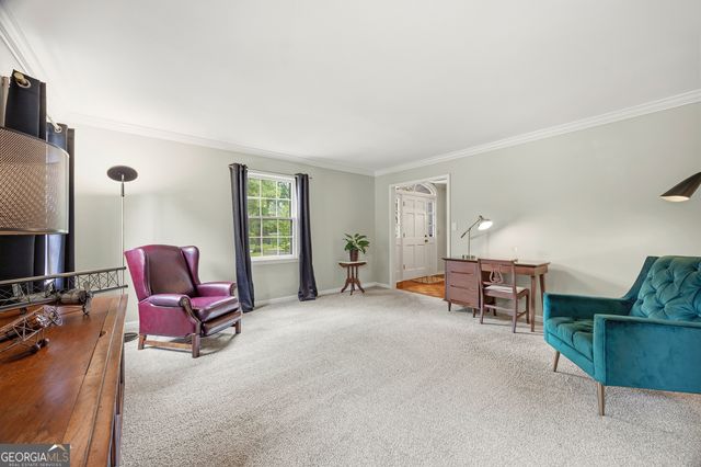 156 Dixon Street, Jonesboro, GA 30236
