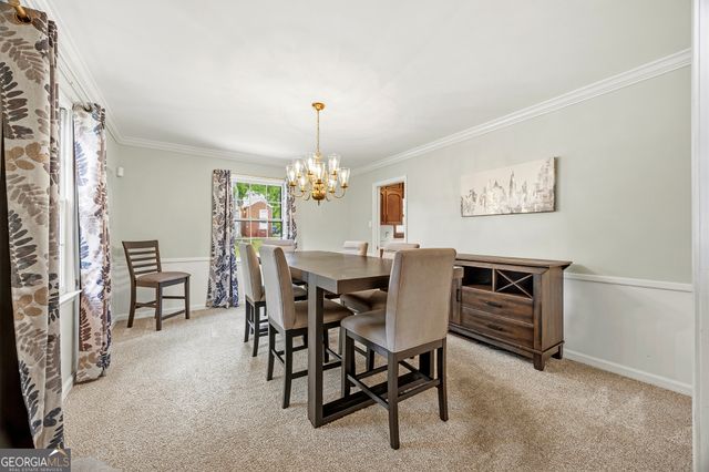 156 Dixon Street, Jonesboro, GA 30236