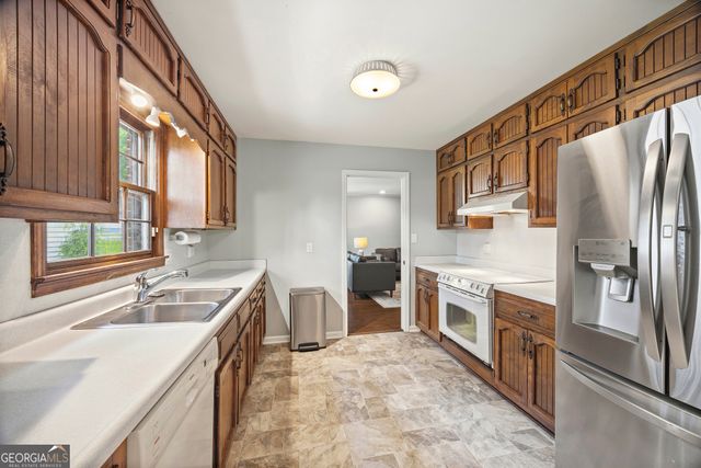 156 Dixon Street, Jonesboro, GA 30236
