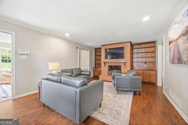 156 Dixon Street, Jonesboro, GA 30236