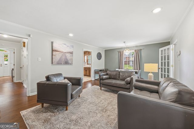156 Dixon Street, Jonesboro, GA 30236