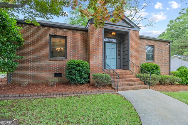 156 Dixon Street, Jonesboro, GA 30236