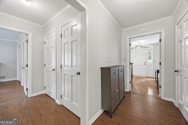 156 Dixon Street, Jonesboro, GA 30236