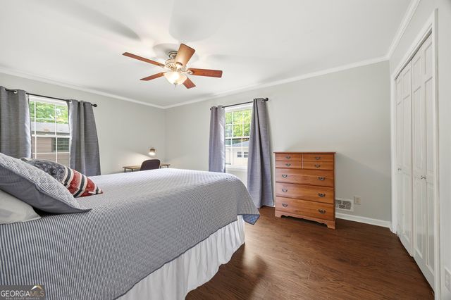 156 Dixon Street, Jonesboro, GA 30236