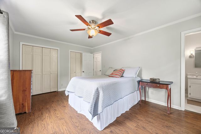 156 Dixon Street, Jonesboro, GA 30236