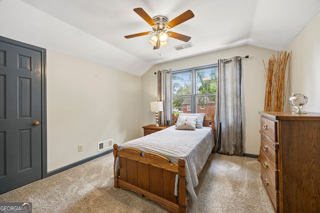 156 Dixon Street, Jonesboro, GA 30236